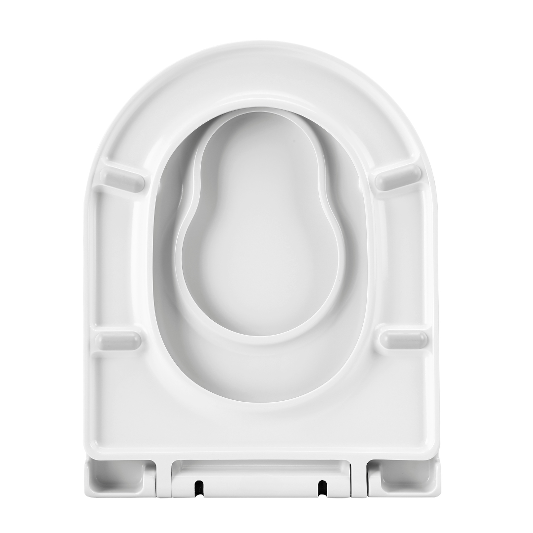 Just Right Family Toilet Seat