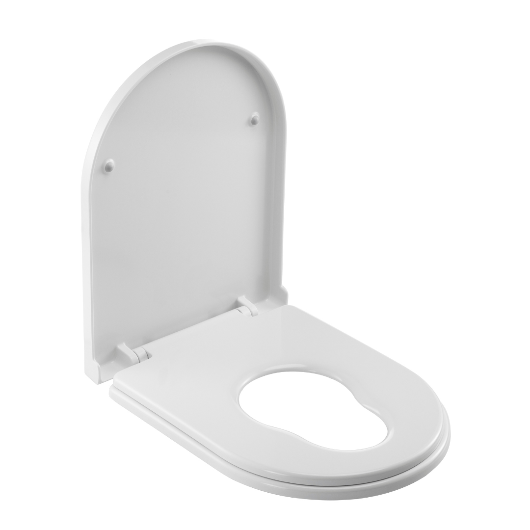 Just Right Family Toilet Seat