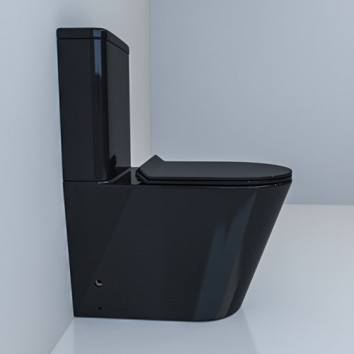 Experience the latest in toilet technology with the Tornado Toilet V2, designed for optimal performance.