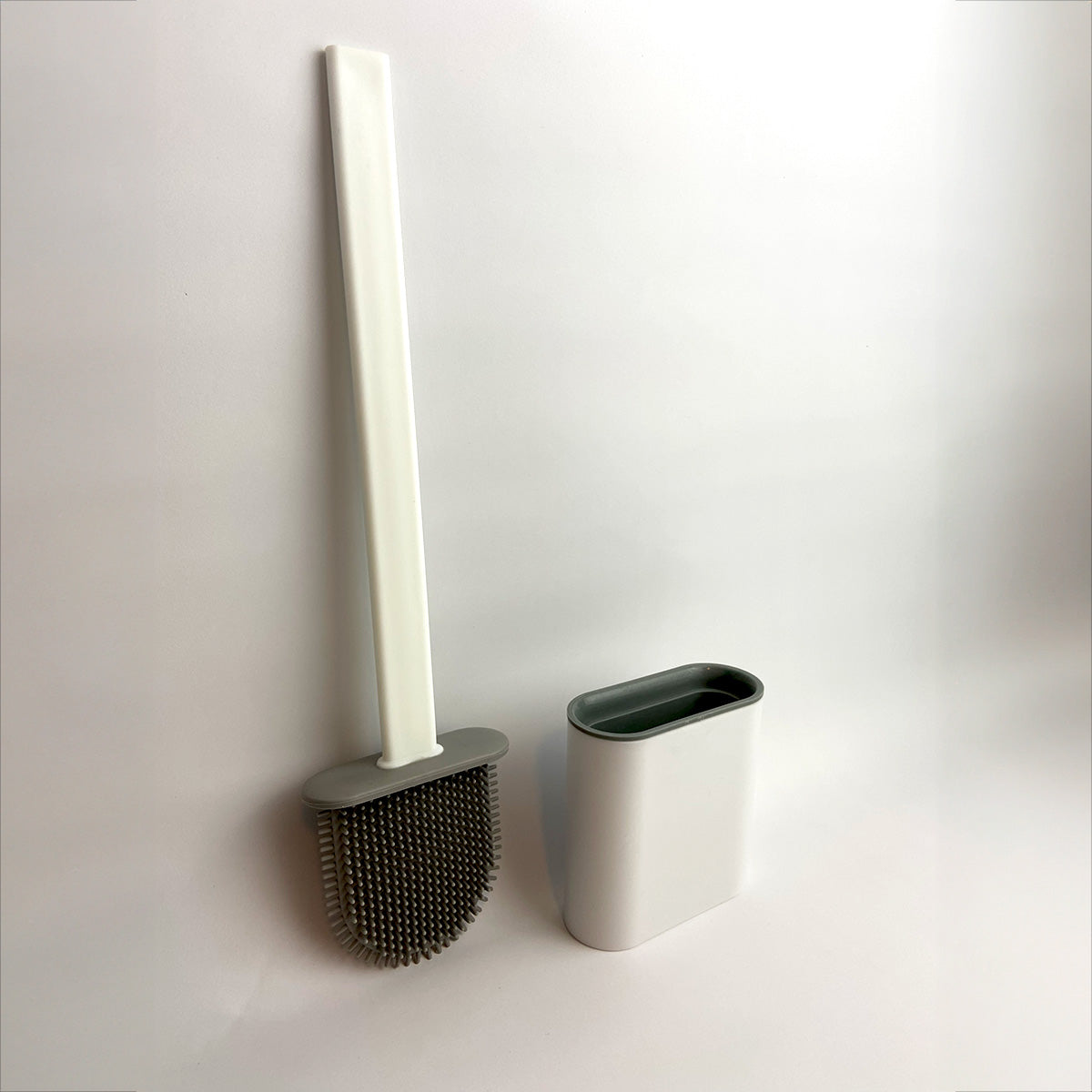 Wall hung Toilet brush