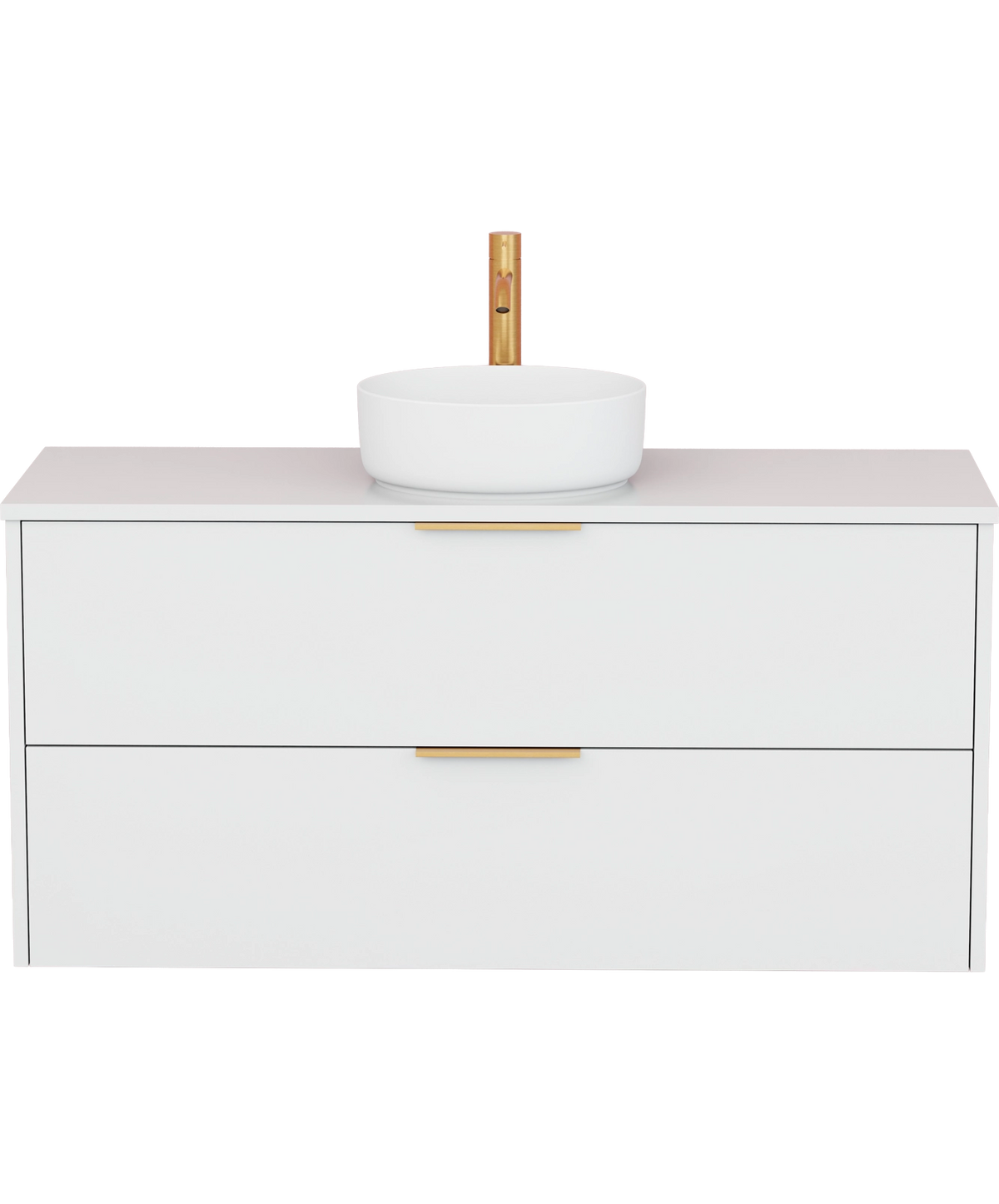 Vexa - 1200mm - Centre Basin