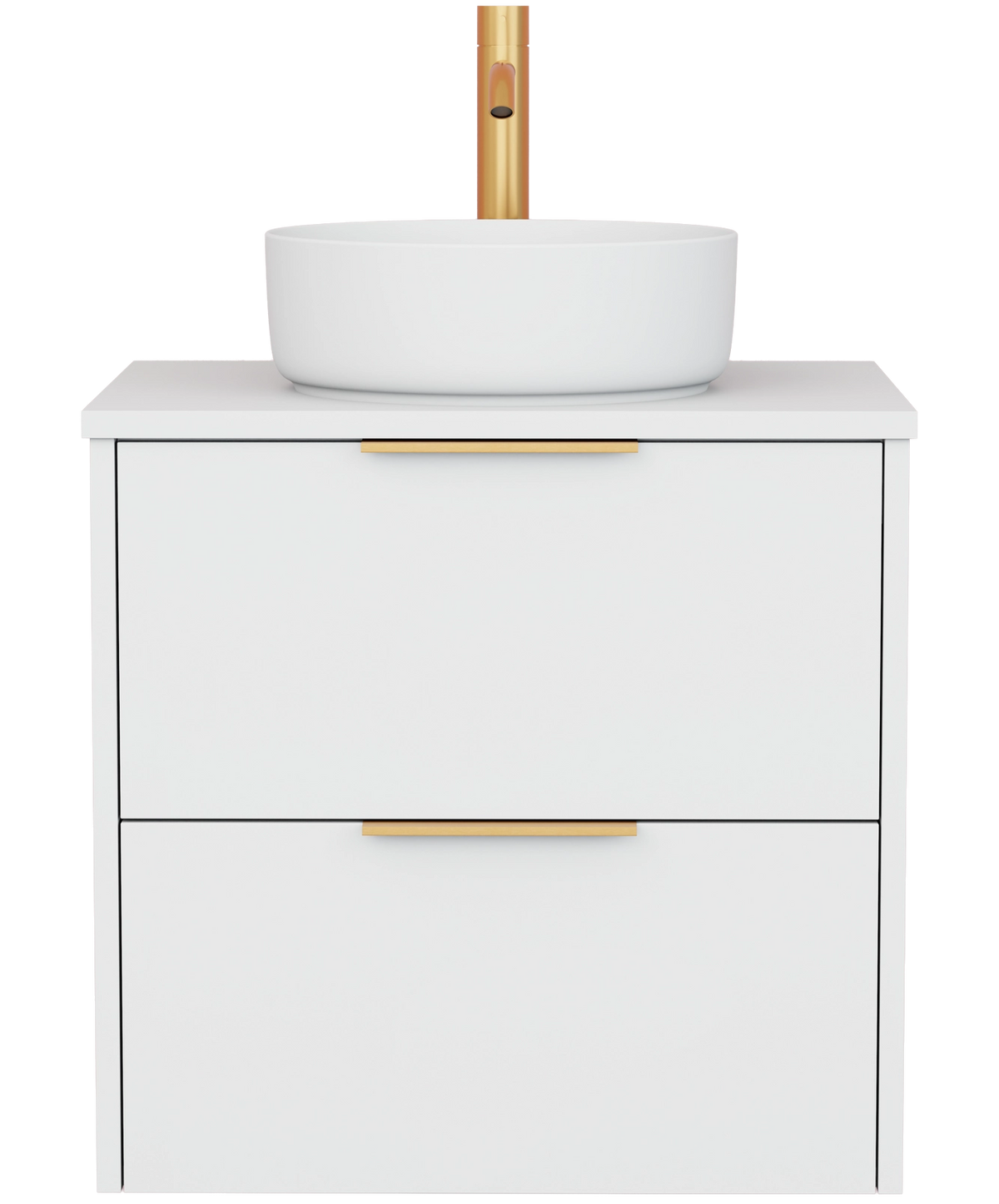 Vexa - 600mm - Centre Basin