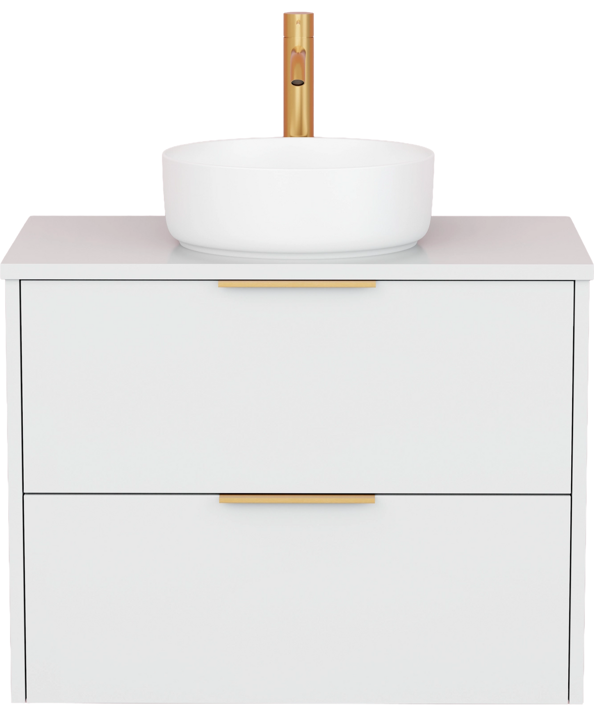 Vexa - 750mm - Centre Basin