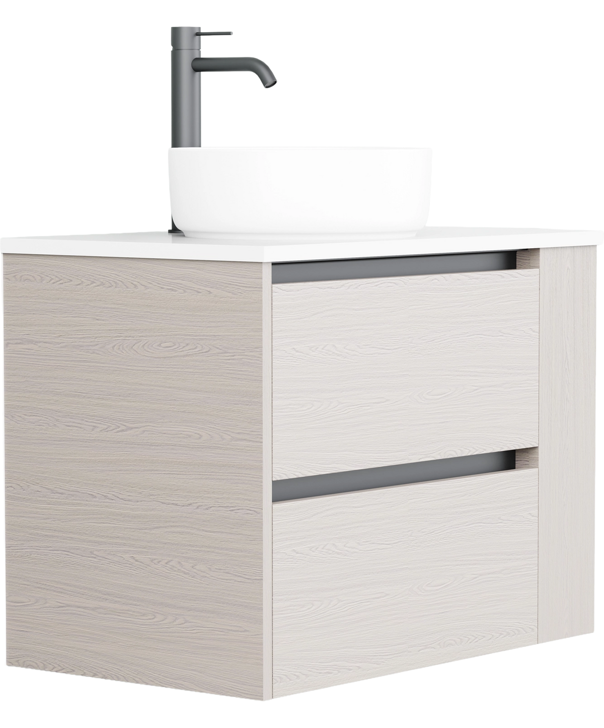 Zeon - 750mm - Right Shelf