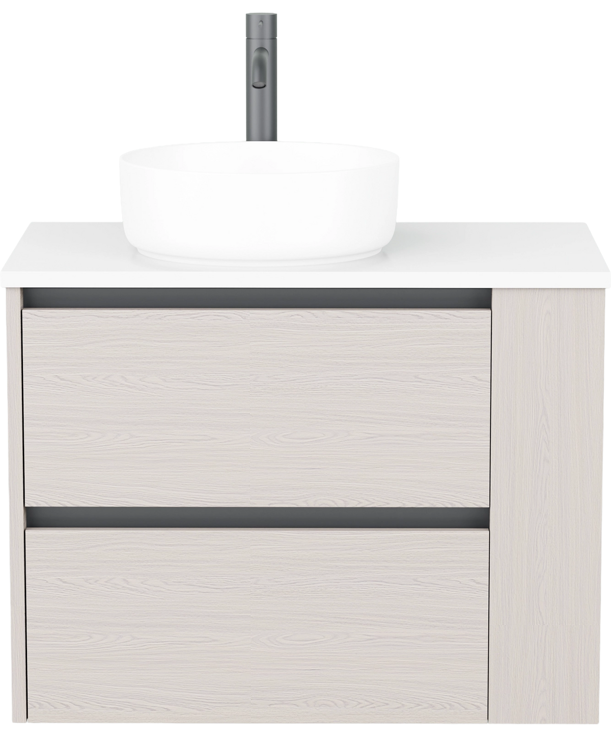 Zeon - 750mm - Right Shelf
